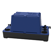 MARS LP CNDNST PMP 115V 2