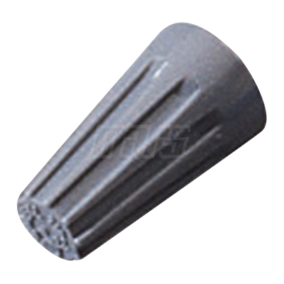 71B GRAY WIRE NUT