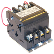 NEMA Contactors & Starters