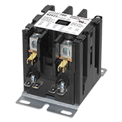 2P 30A 24V LG BDY BL A2L