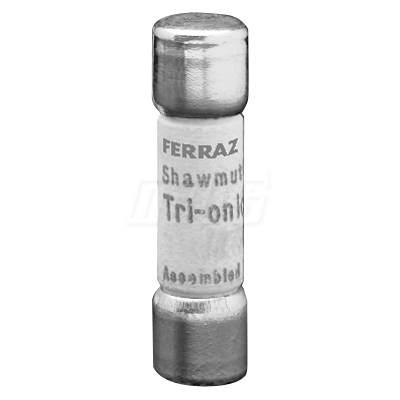 20A MIDGET FUSE TRM