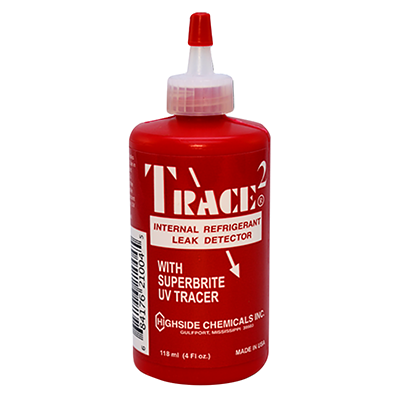 TRACE2 4 OZ FLORESC