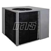 2T 14 SEER GAS/ELEC